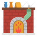 پیش‌نمایش فایل fire-chimney-2342008 از پک زمستان