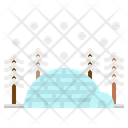 پیش‌نمایش فایل igloo-2342001 از پک زمستان