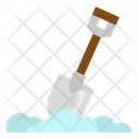 پیش‌نمایش فایل shovel-2341995 از پک زمستان