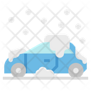 پیش‌نمایش فایل snow-on-car-2341977 از پک زمستان