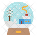 پیش‌نمایش فایل snowglobe-2341991 از پک زمستان