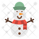 پیش‌نمایش فایل snowman-2341990 از پک زمستان