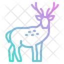 پیش‌نمایش فایل deer-2342043 از پک زمستان