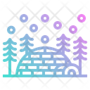 پیش‌نمایش فایل igloo-2342033 از پک زمستان