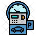 پیش‌نمایش فایل parking-meter-2384442 از پک خدمات عمومی