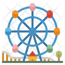 پیش‌نمایش فایل ferris-wheel-2384508 از پک خدمات عمومی