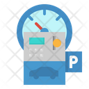 پیش‌نمایش فایل parking-meter-2384498 از پک خدمات عمومی