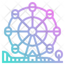 پیش‌نمایش فایل ferris-wheel-2384543 از پک خدمات عمومی