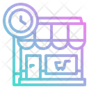 پیش‌نمایش فایل shop-time-2384893 از پک سوپرمارکت