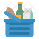 پیش‌نمایش فایل grocery-basket-2384807 از پک سوپرمارکت