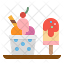 پیش‌نمایش فایل icecream-2384829 از پک سوپرمارکت