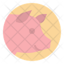 پیش‌نمایش فایل pig-2384821 از پک سوپرمارکت