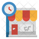پیش‌نمایش فایل shop-time-2384824 از پک سوپرمارکت