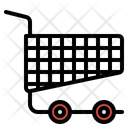 پیش‌نمایش فایل cart-2384799 از پک سوپرمارکت