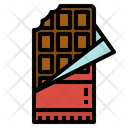 پیش‌نمایش فایل chocolate-bar-2384797 از پک سوپرمارکت