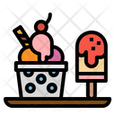 پیش‌نمایش فایل icecream-2384789 از پک سوپرمارکت