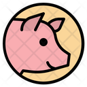 پیش‌نمایش فایل pig-2384781 از پک سوپرمارکت