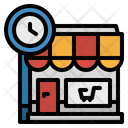 پیش‌نمایش فایل shop-time-2384784 از پک سوپرمارکت
