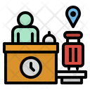 پیش‌نمایش فایل counter-2385247 از پک نشانه ایرپلان