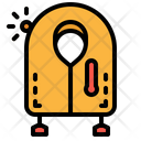پیش‌نمایش فایل life-jacket-2385236 از پک نشانه ایرپلان