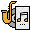 پیش‌نمایش فایل music-2385267 از پک نشانه ایرپلان
