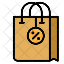 پیش‌نمایش فایل shopping-bag-2385259 از پک نشانه ایرپلان