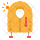 پیش‌نمایش فایل life-jacket-2385293 از پک نشانه ایرپلان