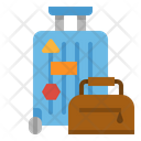 پیش‌نمایش فایل luggage-2385291 از پک نشانه ایرپلان