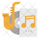 پیش‌نمایش فایل music-2385288 از پک نشانه ایرپلان