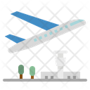 پیش‌نمایش فایل plane-take-off-2385285 از پک نشانه ایرپلان
