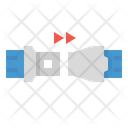 پیش‌نمایش فایل safety-belt-2385283 از پک نشانه ایرپلان