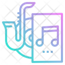 پیش‌نمایش فایل music-2385323 از پک نشانه ایرپلان