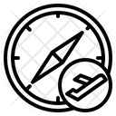 پیش‌نمایش فایل compass-2385376 از پک نشانه ایرپلان