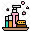 پیش‌نمایش فایل bathing-kit-2385038 از پک چِکلیست سفر