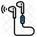 پیش‌نمایش فایل earphone-2385014 از پک چِکلیست سفر