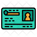 پیش‌نمایش فایل id-card-2385012 از پک چِکلیست سفر