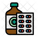 پیش‌نمایش فایل medicine-2385016 از پک چِکلیست سفر