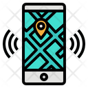 پیش‌نمایش فایل mobile-map-2385034 از پک چِکلیست سفر