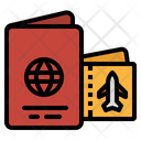 پیش‌نمایش فایل passport-2385006 از پک چِکلیست سفر