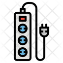 پیش‌نمایش فایل plug-extension-2385004 از پک چِکلیست سفر