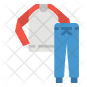 پیش‌نمایش فایل pajama-2385067 از پک چِکلیست سفر