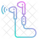 پیش‌نمایش فایل earphone-2385109 از پک چِکلیست سفر