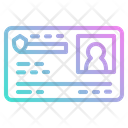 پیش‌نمایش فایل id-card-2385107 از پک چِکلیست سفر