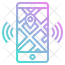 پیش‌نمایش فایل mobile-map-2385093 از پک چِکلیست سفر