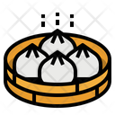پیش‌نمایش فایل baozi-2386056 از پک غذا خیابان