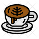 پیش‌نمایش فایل cappuccino-2386088 از پک غذا خیابان