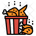پیش‌نمایش فایل chicken-2386089 از پک غذا خیابان