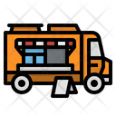 پیش‌نمایش فایل food-truck-2386058 از پک غذا خیابان