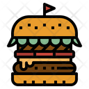 پیش‌نمایش فایل hamburger-2386079 از پک غذا خیابان