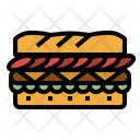پیش‌نمایش فایل sandwiches-2386067 از پک غذا خیابان